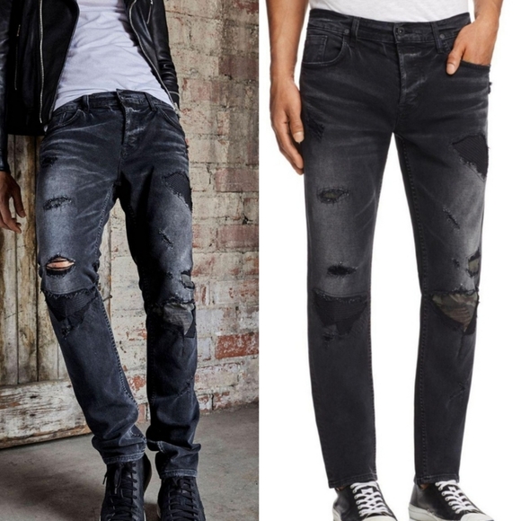 Hudson Jeans Other - 🆕️ RARE Hudson Axl Jeans
